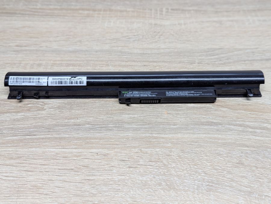 Акумуляторна батарея Grren Cell HY04 Б/В