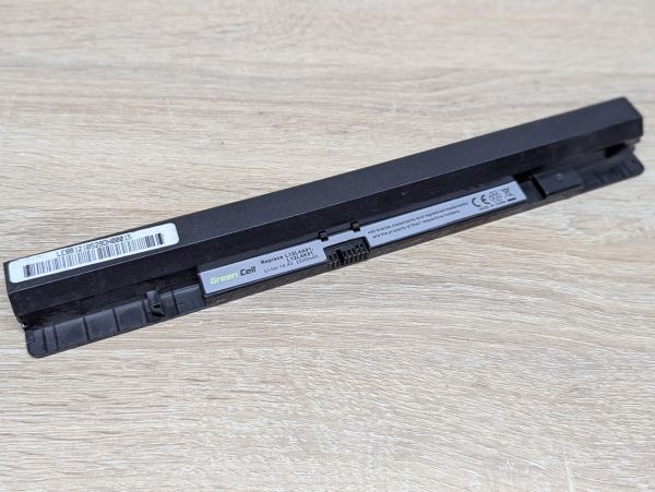 Б/В Акумуляторна батарея Green Cell L12L4A01,L12L4K51 [ProductHub SKU GC-L4A01]