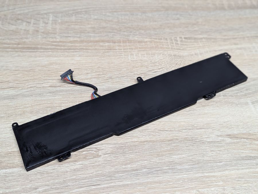Б/В Акумуляторна батарея Green Cell L18M3PF1 [ProductHub SKU GC-M3PF1]