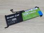 Акумуляторна батарея Green Cell L19M4PC0,LE180 Б/В