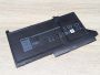 Б/В Оригінальна акумуляторна батарея Dell DJ1J0 [ProductHub SKU DJ1J0-40]
