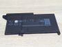 Б/В Оригінальна акумуляторна батарея Dell DJ1J0 [ProductHub SKU DJ1J0-30]