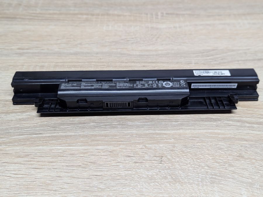 Б/В Акумуляторна батарея Asus A41N1421 [ProductHub SKU N1421-37]