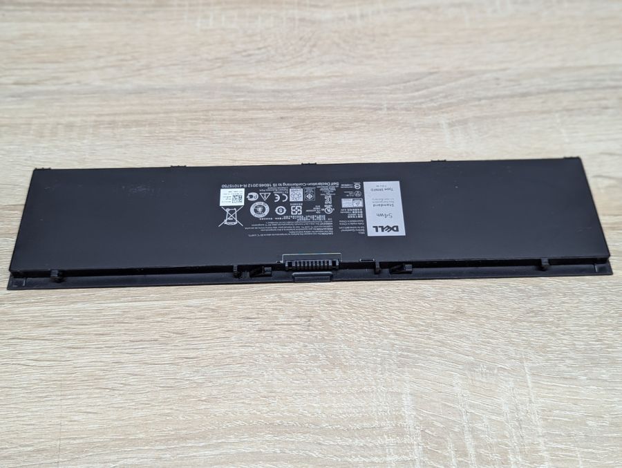 Оригінальна акумуляторна батарея Dell 3RNFD Б/В