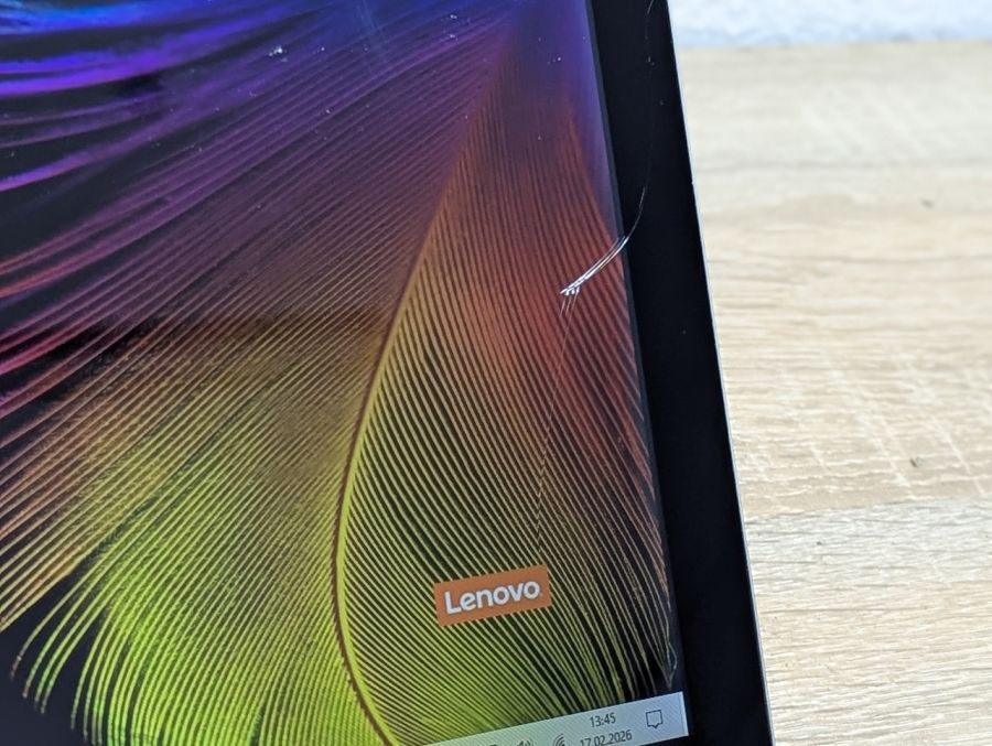 Уцінка!Планшет з клавіатурою Б/В Lenovo Ideapad Miix 300-10IBY:11 сенсорний, Intel Atom Z37735F,2 GB DDR3,, SSD 32 [ProductHub SKU L436]
