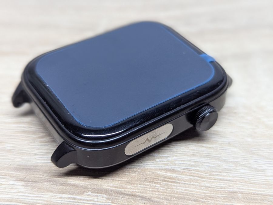 Новий Смарт-годинник Marsyu ET670 [ProductHub SKU ET670(3)]