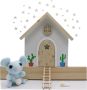 Новий Іграшковий набір "Casita Ratoncito Perez" Будиночок Зубної Феї [ProductHub SKU Perez(5)]