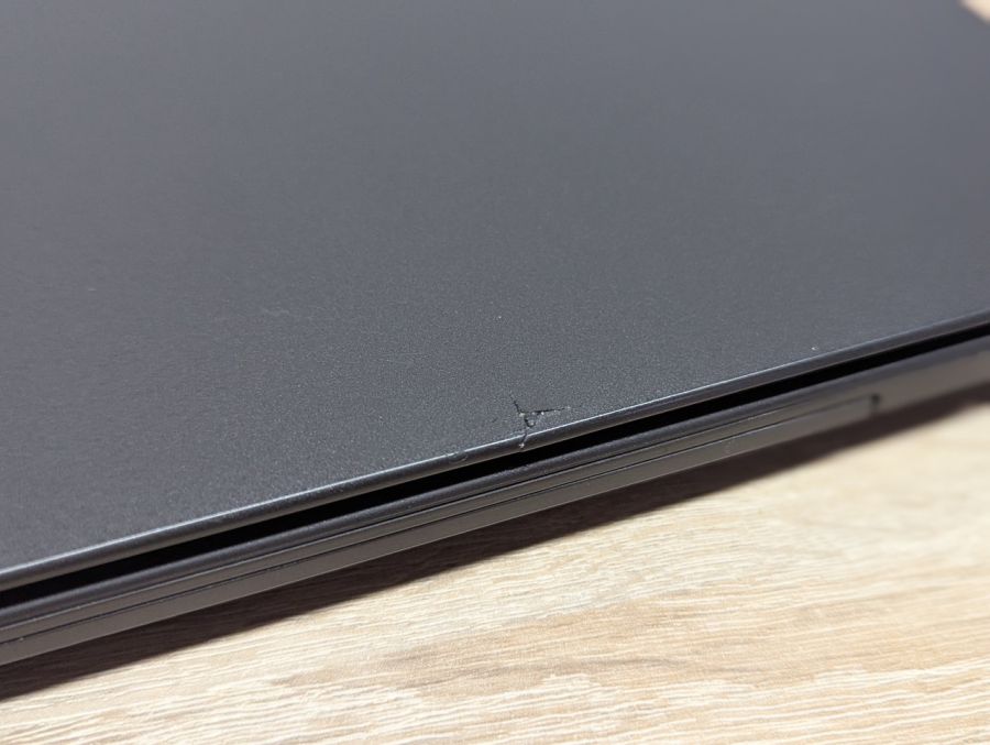 Ноутбук Б/В Lenovo ThinkPad T450S, Intel Core i5-5300U, DDR3 12GB, SSD 128GB, 14" Full HD [ProductHub SKU L445]