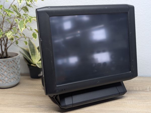 Б/В POS-термінал FEC AL-9705 [ProductHub SKU AL-9705]