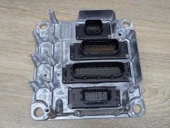 Б/В Блок керування двигуном Scania EMS S10 [ProductHub SKU Scania]