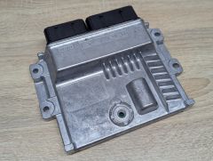 Блок керування двигуном 9809447980 Delphi для Citroen Jumpy/ Peugeot 308, 508, 3008, 5008, Expert Б/В