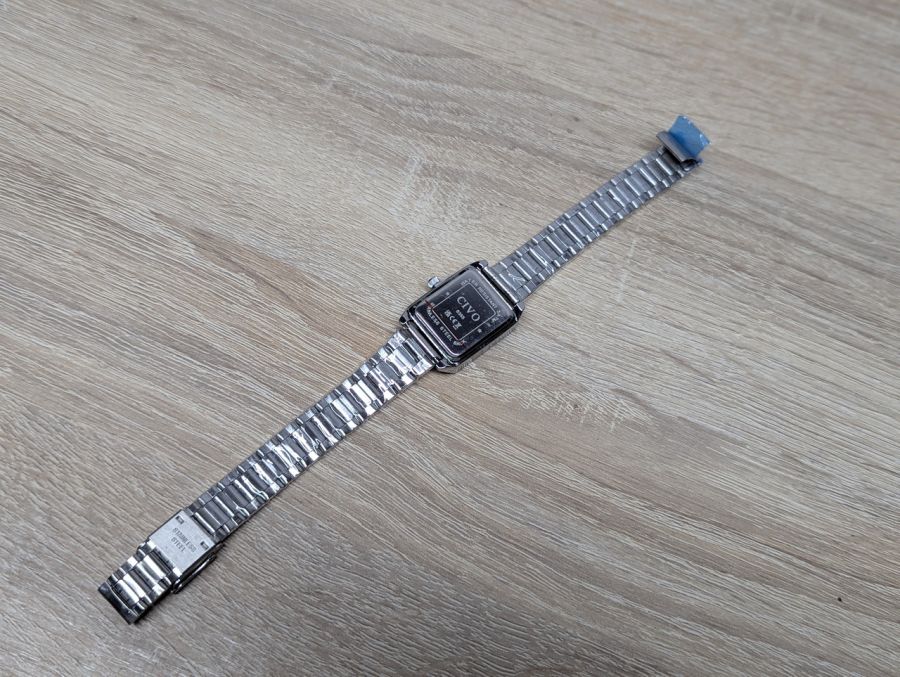 Новий Жіночий годинник CIVO [ProductHub SKU CIVO(2)]