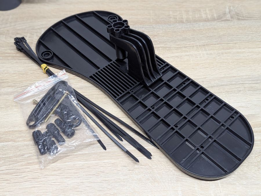 Новий Ергономічний підлокітник для комп'ютера Restman [ProductHub SKU Restman(1)]