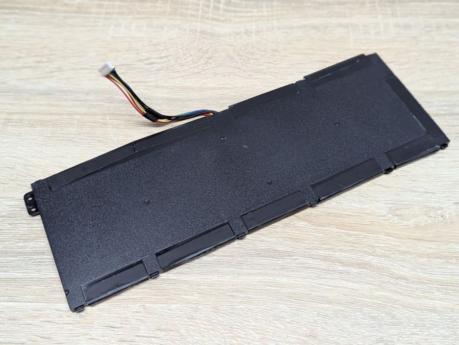 Б/В Акумуляторна батарея Green Cell AC14B8K [ProductHub SKU AC14B8K-55]