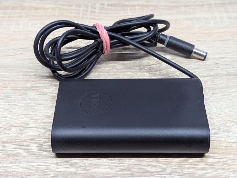 Б/В Dell 65w 7.4*5.0 [ProductHub SKU D7.4*5.0]