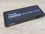Б/В HDMI сплітер (розгалужувач) 1x4 Cablexpert DSP-4PH4-02
