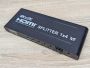 Б/В HDMI сплітер (розгалужувач) 1x4 Cablexpert DSP-4PH4-02 [ProductHub SKU 4PH4-02]