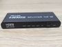 Б/В HDMI сплітер (розгалужувач) 1x4 Cablexpert DSP-4PH4-02 [ProductHub SKU 4PH4-02]