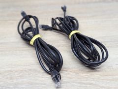 Ethernet-кабель 8Pin