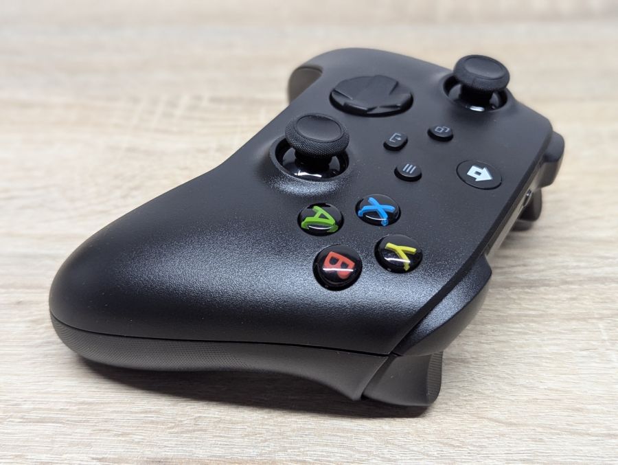 Новий Геймпад для консолей Xbox та ПК [ProductHub SKU Xbox2.4g(4)]