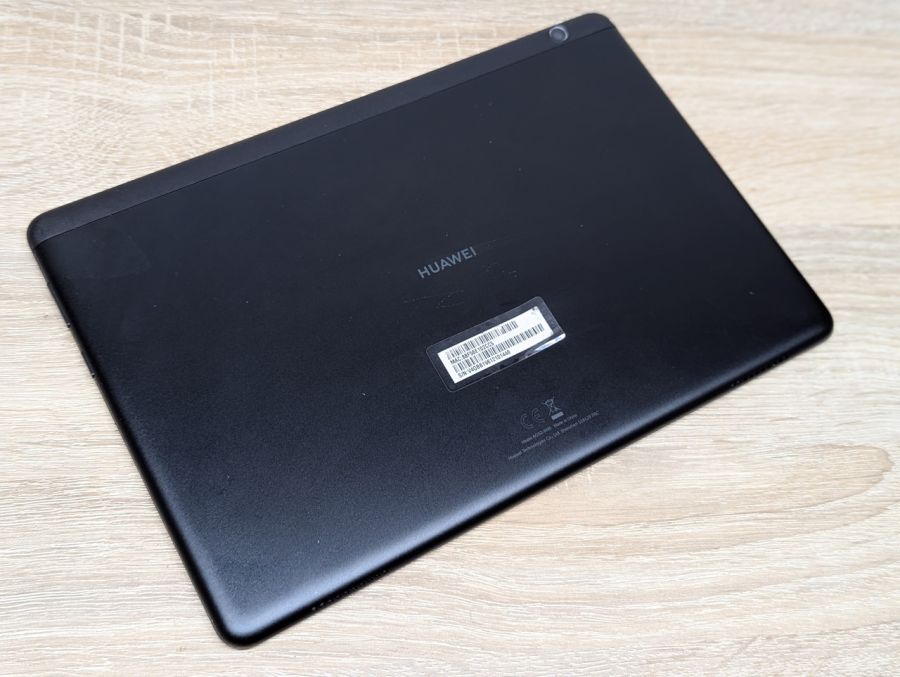 Ноутбук Б/В Huawei MediaPad T5 AGS2-W09, HiSilicon Kirin 659, 10.1" IPS [ProductHub SKU AGS2-W09]