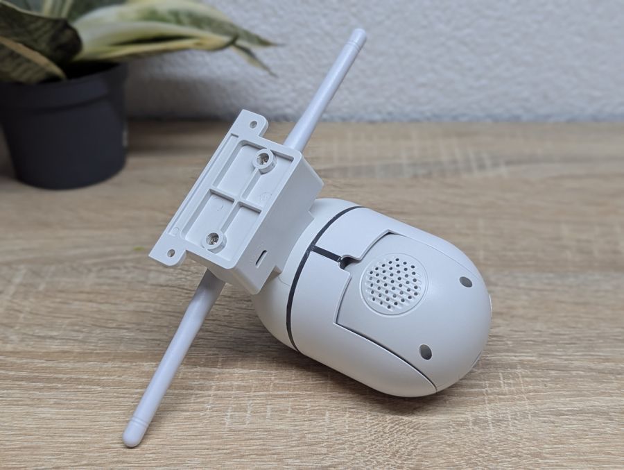 Новий Бездротова IP-камера відеоспостереження Cloud Storage Camera [ProductHub SKU Cloud(2)]