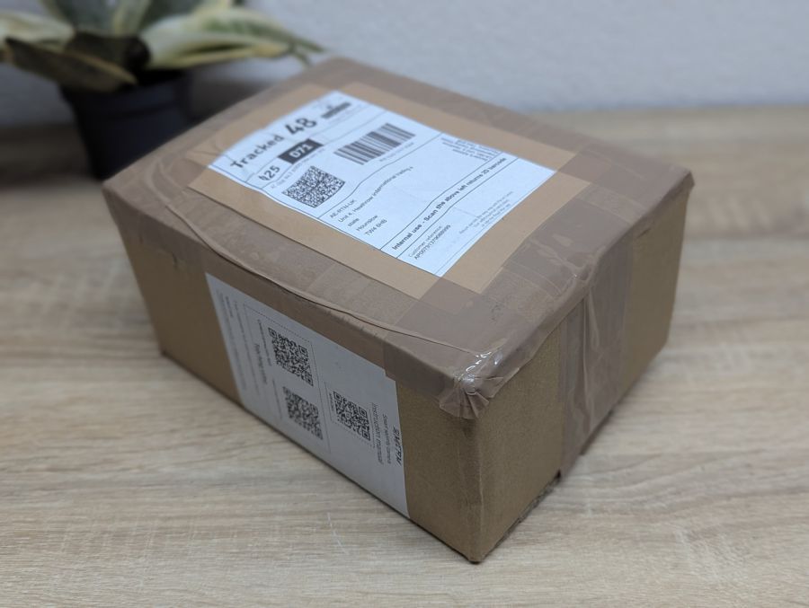 Новий Вулична PTZ IP-камера H44\H80 4K [ProductHub SKU H44\H80(2)]