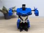 Новий Машинка робот-трансформер 2-в-1 Deform Robot [ProductHub SKU RobotCar(2)]