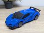 Новий Машинка робот-трансформер 2-в-1 Deform Robot [ProductHub SKU RobotCar(2)]
