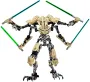 Новий Конструктор LEGO Star Wars Генерал Грівус [ProductHub SKU 75112(4)]