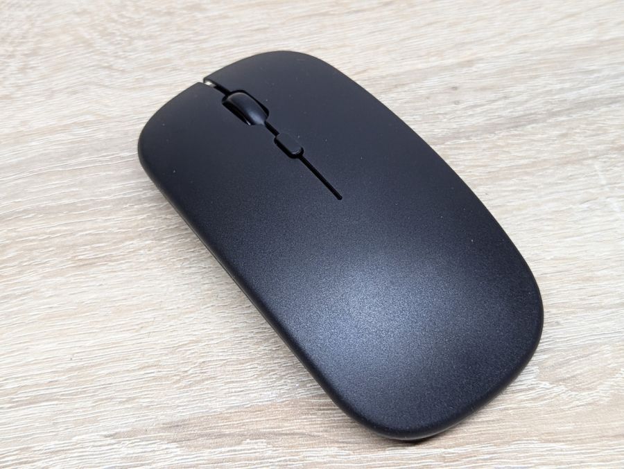 Новий Бездротова комп'ютерна миша [ProductHub SKU Mouse(2)]
