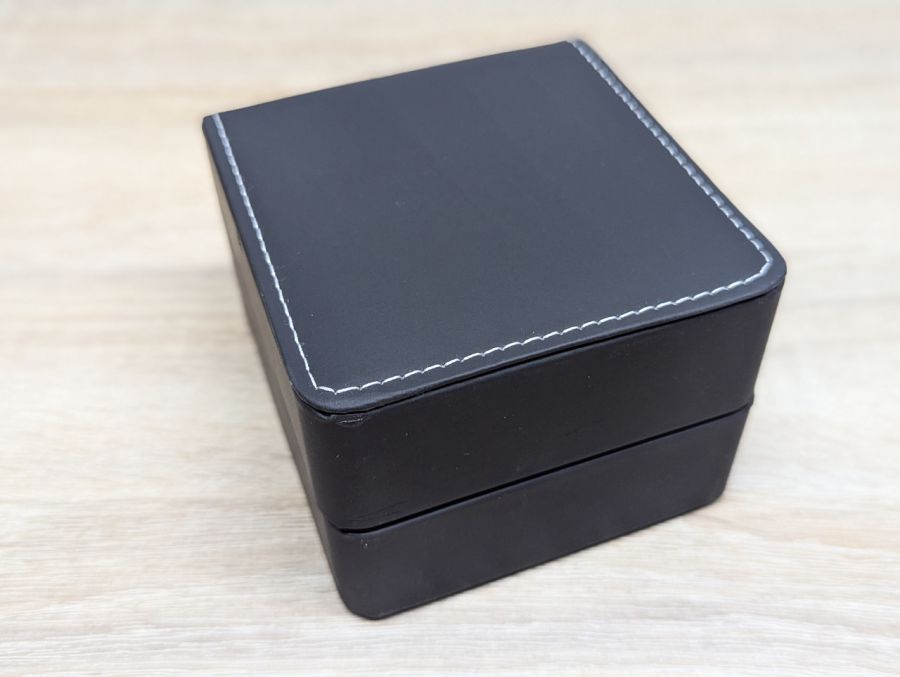 Новий Автоматичний механічний годинник Luobin LB-9002 [ProductHub SKU LB-9002(2)]