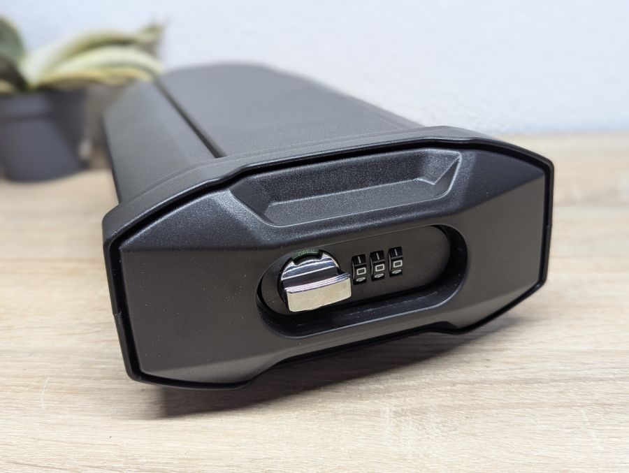 Новий Мотоциклетний бокс для інструментів KIMISS [ProductHub SKU KIMISS(5)]