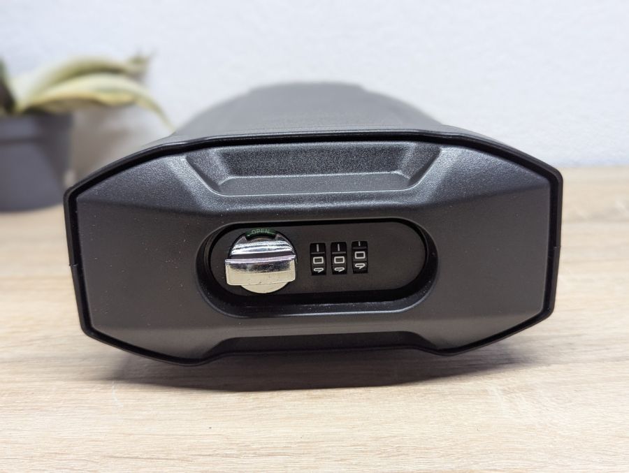 Новий Мотоциклетний бокс для інструментів KIMISS [ProductHub SKU KIMISS(5)]