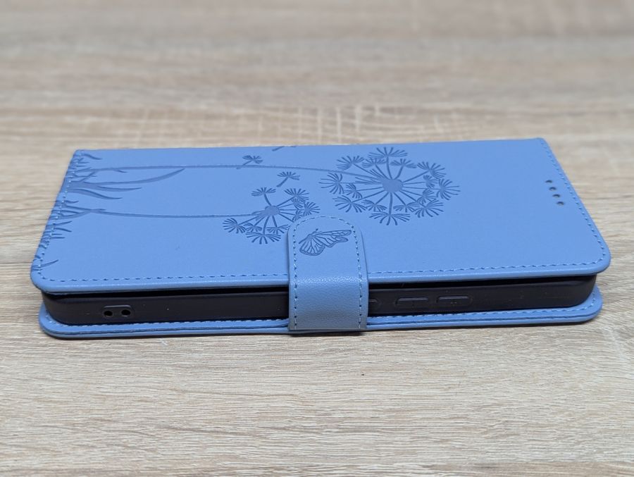 Новий Чохол-книжка Redmi Note 14 4G [ProductHub SKU 14\4G(2)]