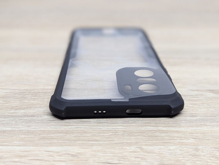 Новий Чохол XUNDD для смартфонів Xiaomi Redmi K40,K40 Pro,POCO F3 [ProductHub SKU K401(2)]