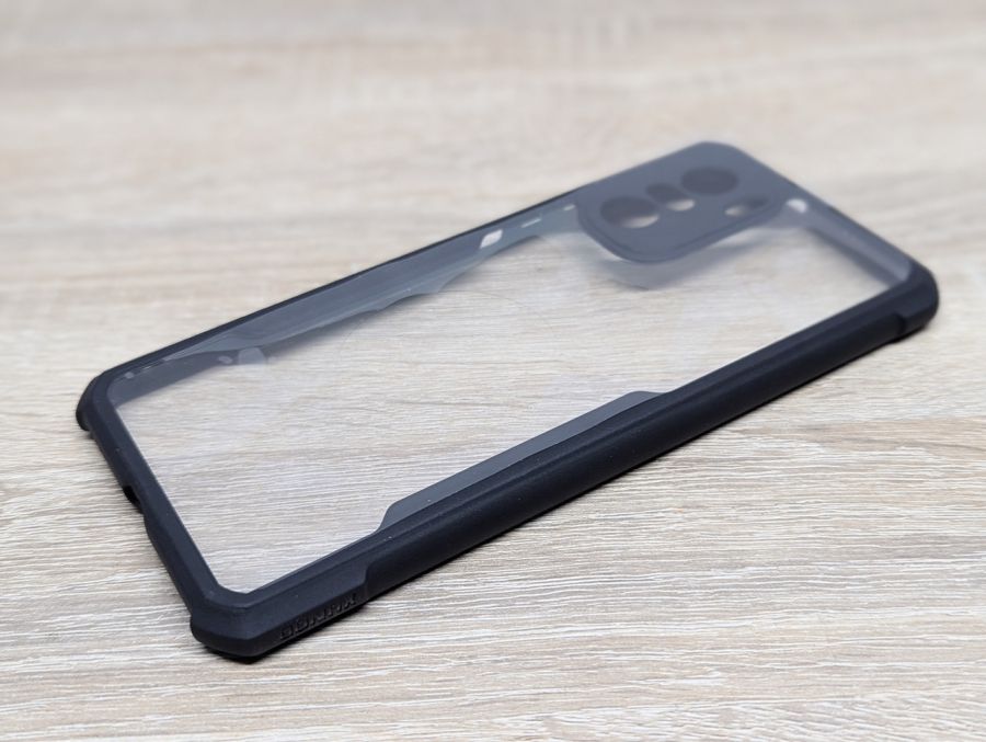 Новий Чохол XUNDD для смартфонів Xiaomi Redmi K40,K40 Pro,POCO F3 [ProductHub SKU K401(2)]