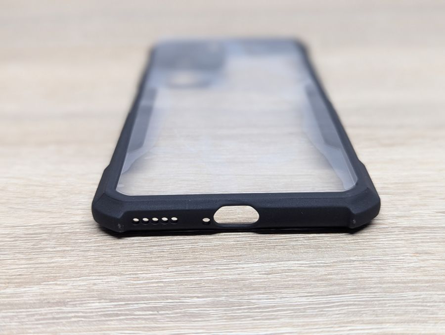 Новий Чохол XUNDD для смартфонів Xiaomi Redmi K40,K40 Pro,POCO F3 [ProductHub SKU K401(2)]
