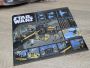 Новий Конструктор "Star Wart", Star Wars " Винищувач X-wing По Дамерона" [ProductHub SKU 75102(3)]