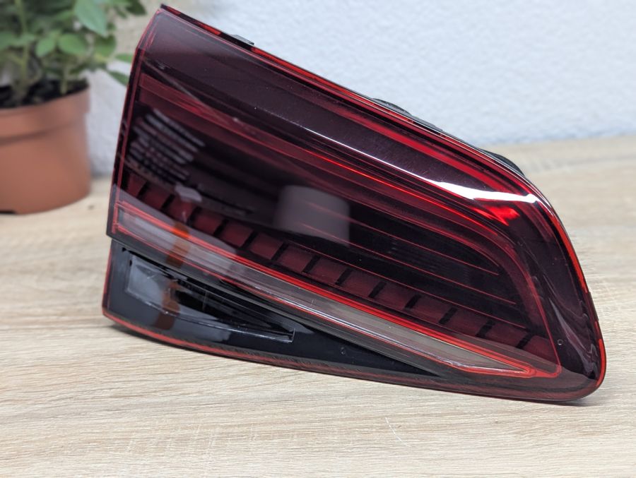 Новий Задній LED ліхтар для Volkswagen Golf VII (MK7) 5GG945307 [ProductHub SKU MK7(3)]