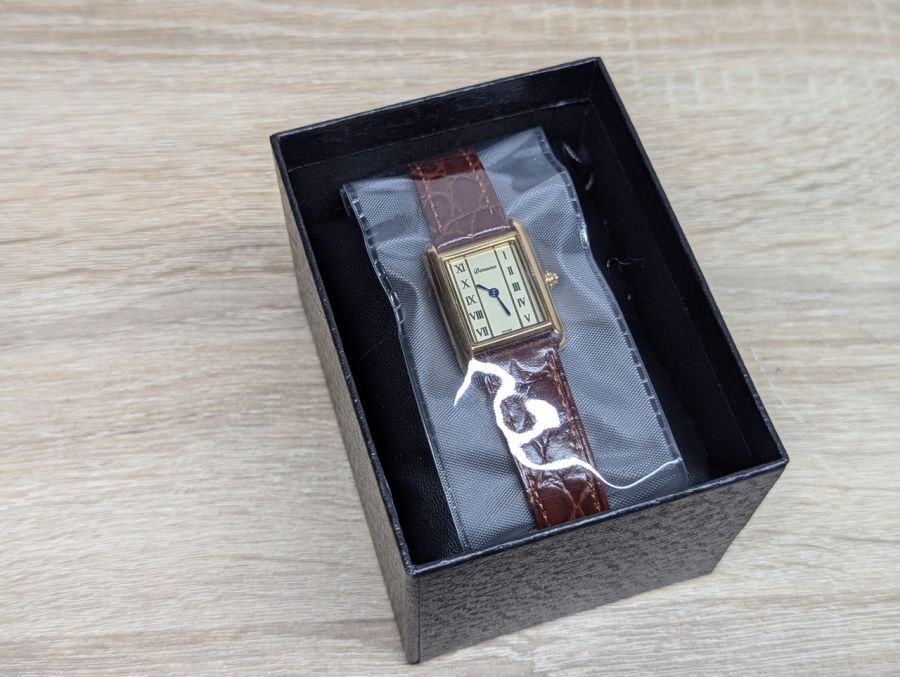 Новий Годинник Dimeine 6069 [ProductHub SKU 6069(2)]