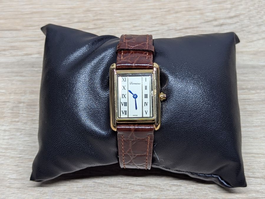 Новий Годинник Dimeine 6069 [ProductHub SKU 6069(2)]