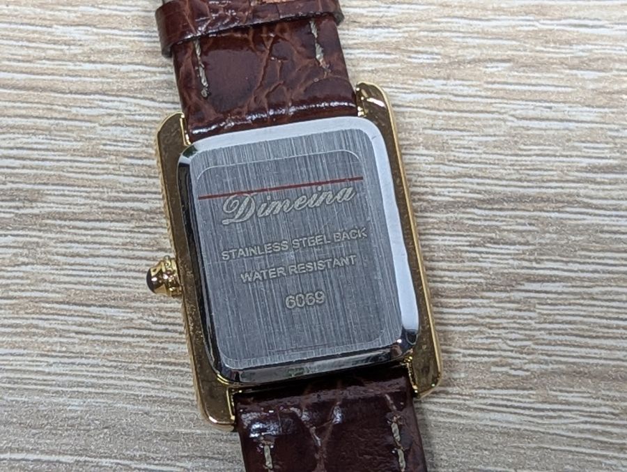 Новий Годинник Dimeine 6069 [ProductHub SKU 6069(2)]