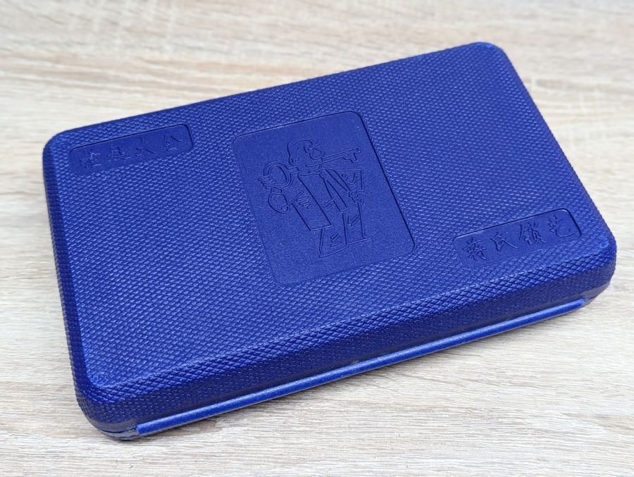 Новий Набір для бампінгу 14 предметів [ProductHub SKU BumpKit(3)]