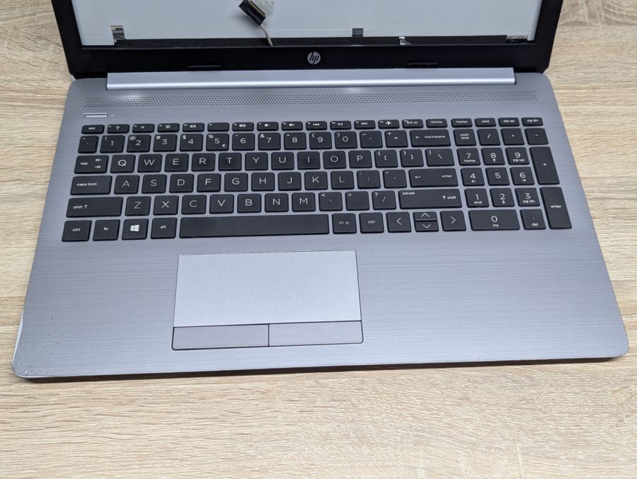 Топкейс+Клавіатура до ноутбука HP 255 G7 Б/В