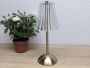 Новий Настільна LED лампа Rose Diamond Table Lamp