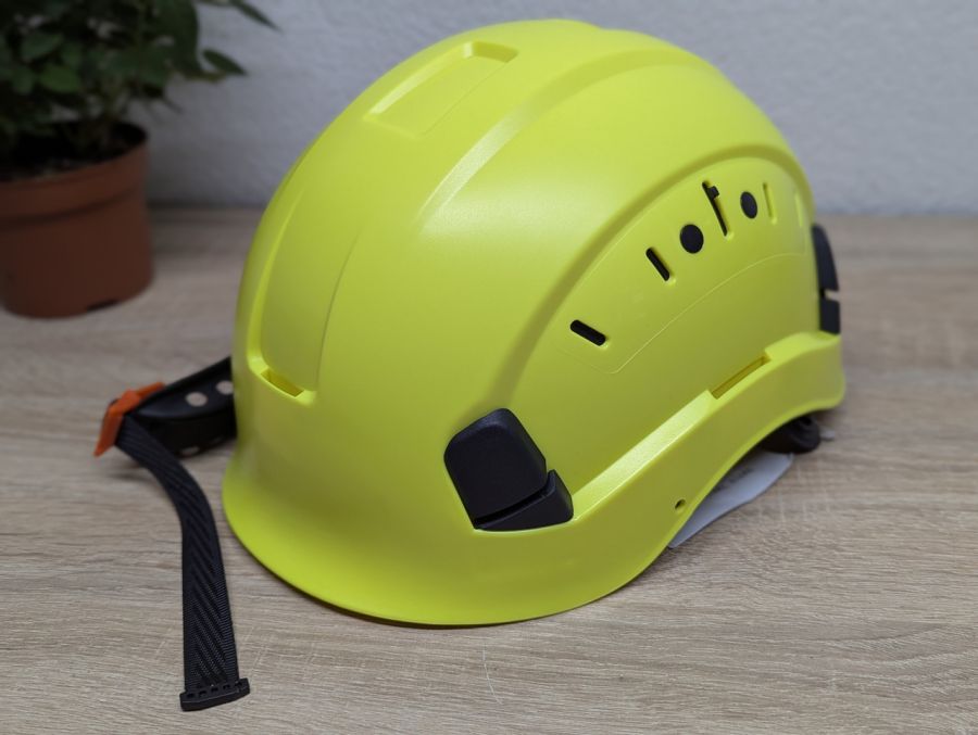 Новий Професійна захисна будівельна каска [ProductHub SKU каска(3)]