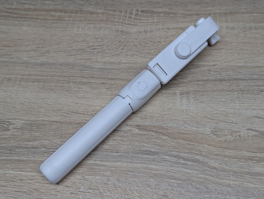 Новий Селфі-палиця трипод для телефонів 3 в 1 [ProductHub SKU N193BE(2)]