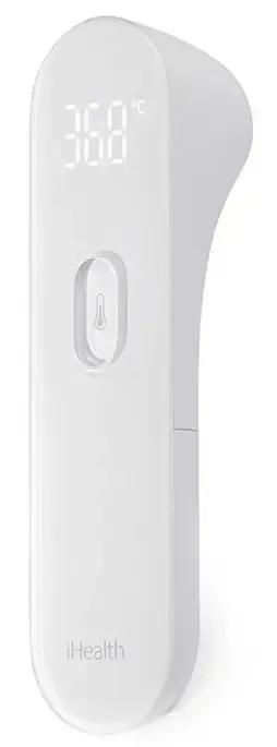 Б/В Термометр безконтактний Xiaomi Mi iHealth PT3 [ProductHub SKU PT3]