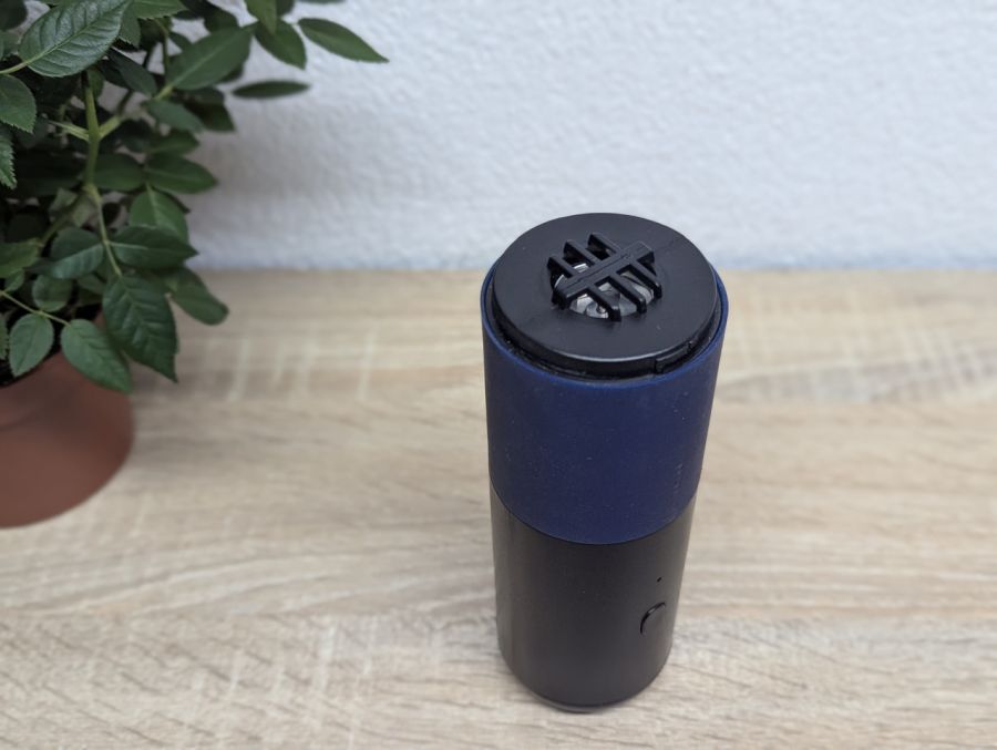 Бездротовий пилосос Xiaomi Mi Car Vacuum Cleaner V01